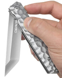 OerLa OL-FKWS-006S Folding Knife