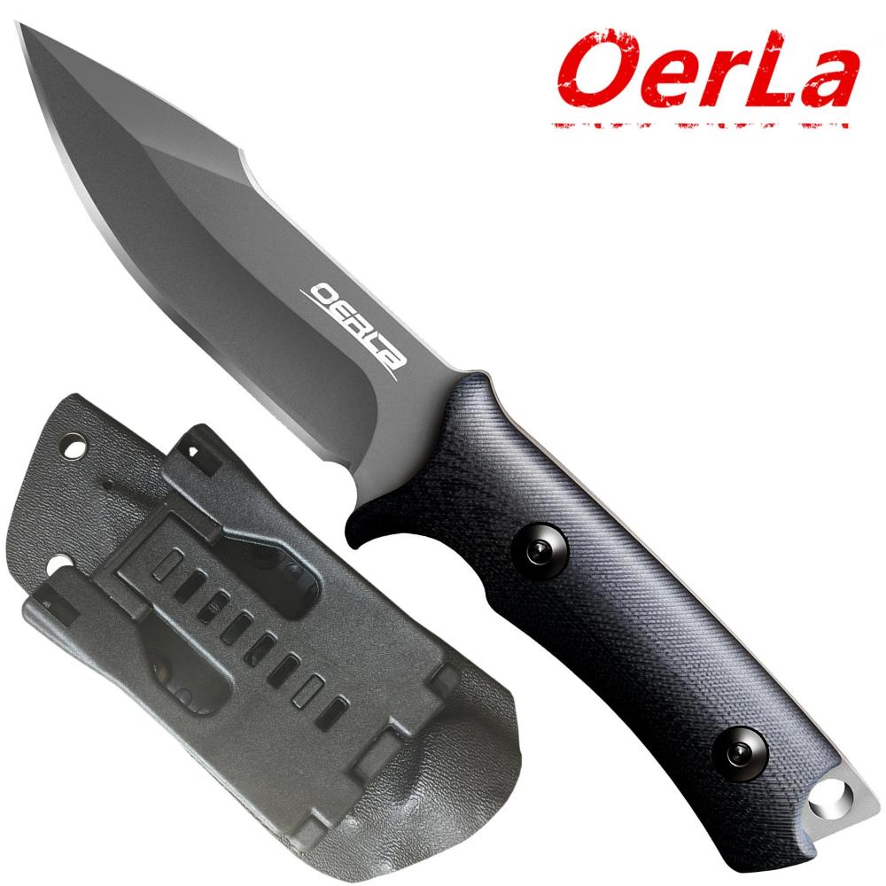 Olfa Hook Knife Blade: 64mm Blade Length - 5 Pack | Part #9617