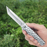 OerLa OL-FKWS-006S Folding Knife