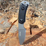 Oerla TAC OLF-1011 Fixed Blade Knife