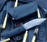 Oerla TAC OLF-1009 Fixed Blade Knife