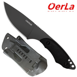 Oerla TAC DK-0013 Fixed Blade Knife