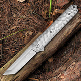 OerLa OL-FKWS-006S Folding Knife