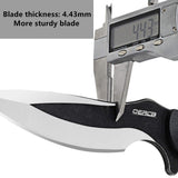 Oerla TAC OLL-OO5 Fixed Blade Knife