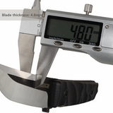 Oerla TAC WS-0018 Fixed Blade Knife