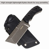 Oerla TAC OLHM-012 Fixed Blade Knife