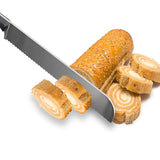 OERLA OL-0025G Bread Knife