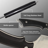 OERLA OL-0024S Chef Knife