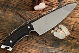 OERLA OL-0024S Chef Knife