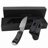 Oerla TAC OLF-1011 Fixed Blade Knife