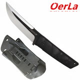 Oerla TAC WS-0018 Fixed Blade Knife