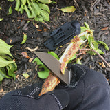 Oerla OLF-1008 Fixed Blade Knife