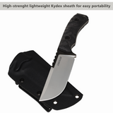 Oerla TAC TF-0017 Fixed Blade Knife