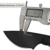 Oerla TAC DK-0013 Fixed Blade Knife
