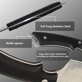 OERLA OL-0023W Chef Knife