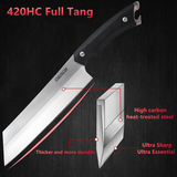 OERLA OL-0023W Chef Knife