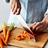 OERLA OL-0023W Chef Knife