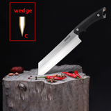 OERLA OL-0023W Chef Knife