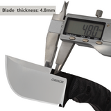 Oerla TAC TF-0017 Fixed Blade Knife