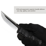 Oerla TAC WS-0018 Fixed Blade Knife