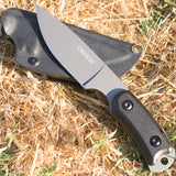 Oerla TAC OLF-1011 Fixed Blade Knife