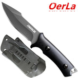 Oerla TAC OLF-1009 Fixed Blade Knife