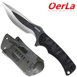 Oerla TAC OLL-OO5 Fixed Blade Knife