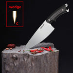 OERLA OL-0024S Chef Knife