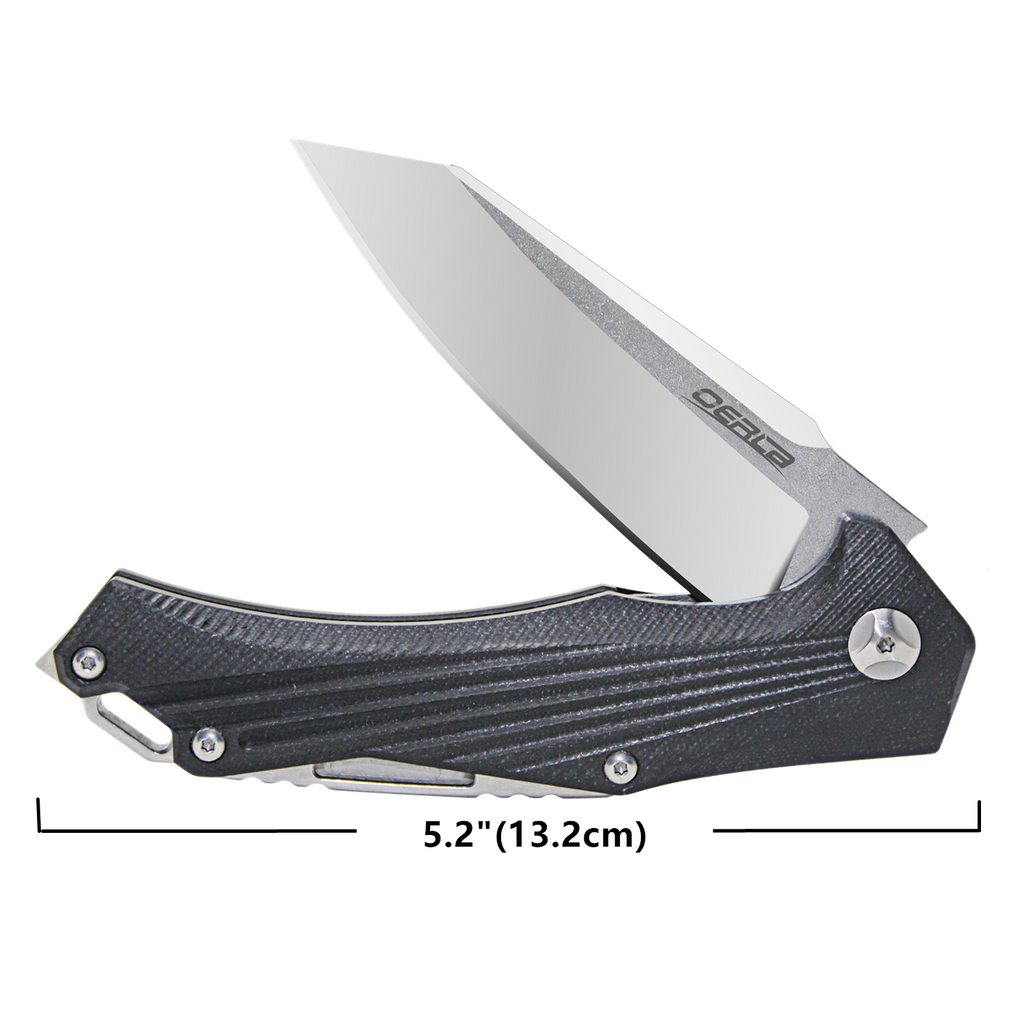 D01418 - Duratool - Large Handy Craft Knife