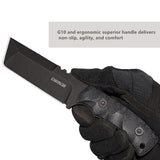 Oerla TAC OLHM-012 Fixed Blade Knife
