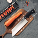 OERLA OL-0023W Chef Knife