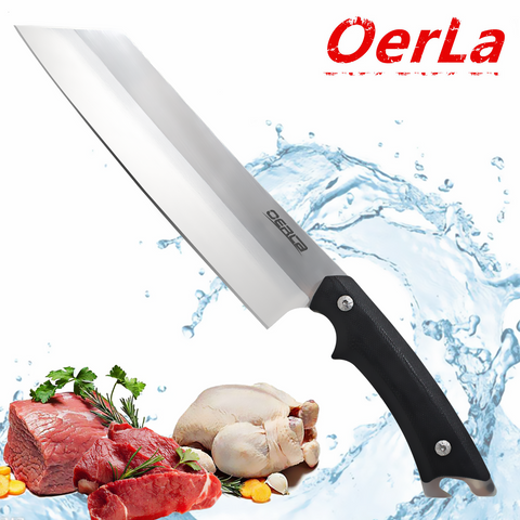 OERLA OL-0023W Chef Knife