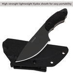 Oerla TAC DK-0013 Fixed Blade Knife