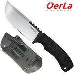 Oerla TAC TF-0017 Fixed Blade Knife