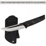 Oerla TAC WS-0018 Fixed Blade Knife